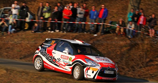 Valasska Rally